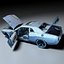 Dodge Challenger SRT 2008