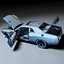 Dodge Challenger SRT 2008