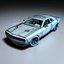 Dodge Challenger SRT 2008