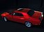 Dodge Challenger SRT 2008