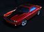 Dodge Challenger SRT 2008