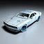 Dodge Challenger SRT 2008