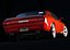 Dodge Challenger SRT 2008