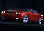 Dodge Challenger SRT 2008