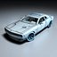 Dodge Challenger SRT 2008