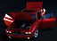 Dodge Challenger SRT 2008