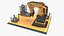 Industrial Robotic Loader