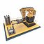 Industrial Robotic Loader