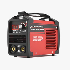 Inverter ARC Welding Machine