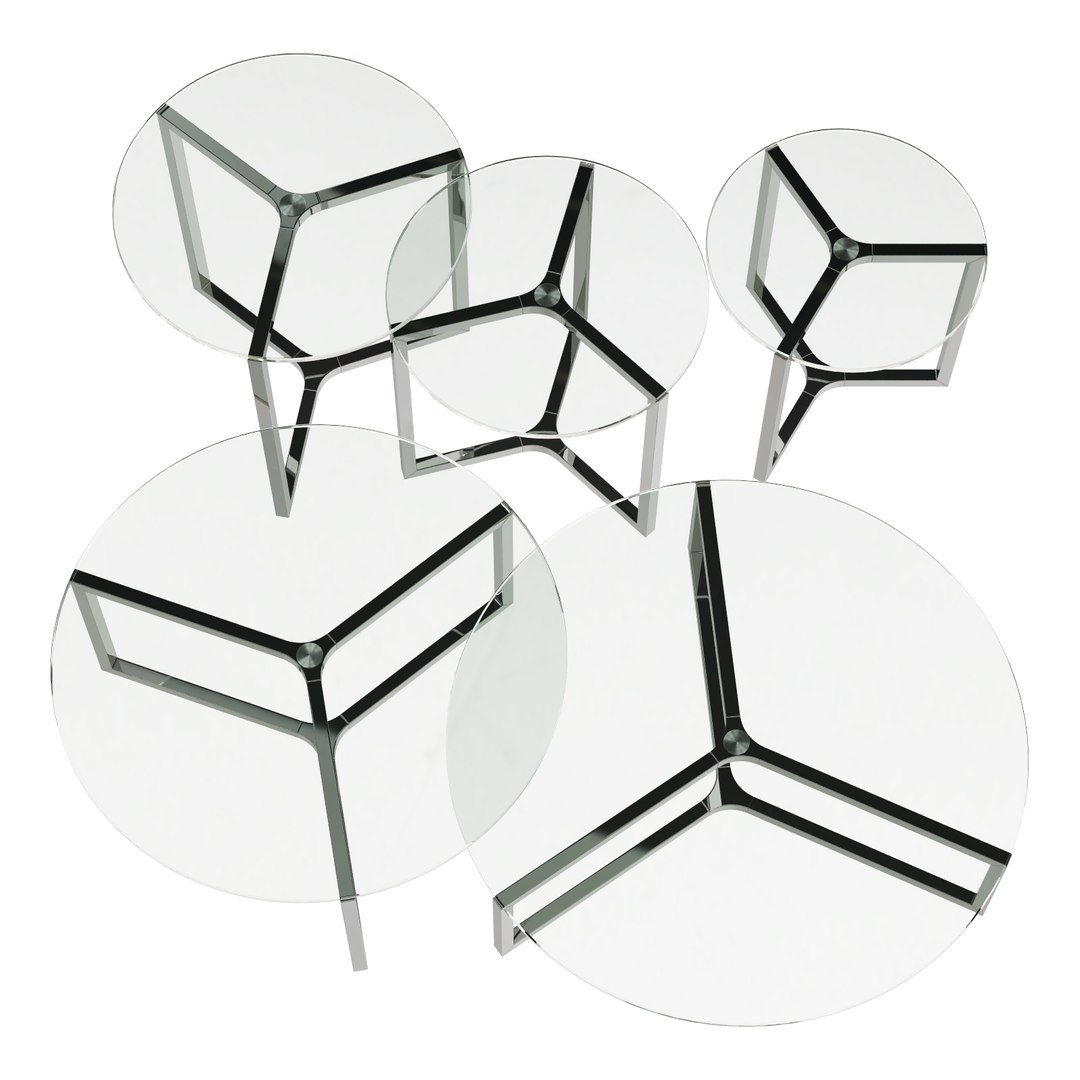 3D Gallotti And Radice Raj 2 - TurboSquid 2247804