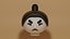 卡通日本相扑选手