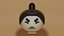 卡通日本相扑选手