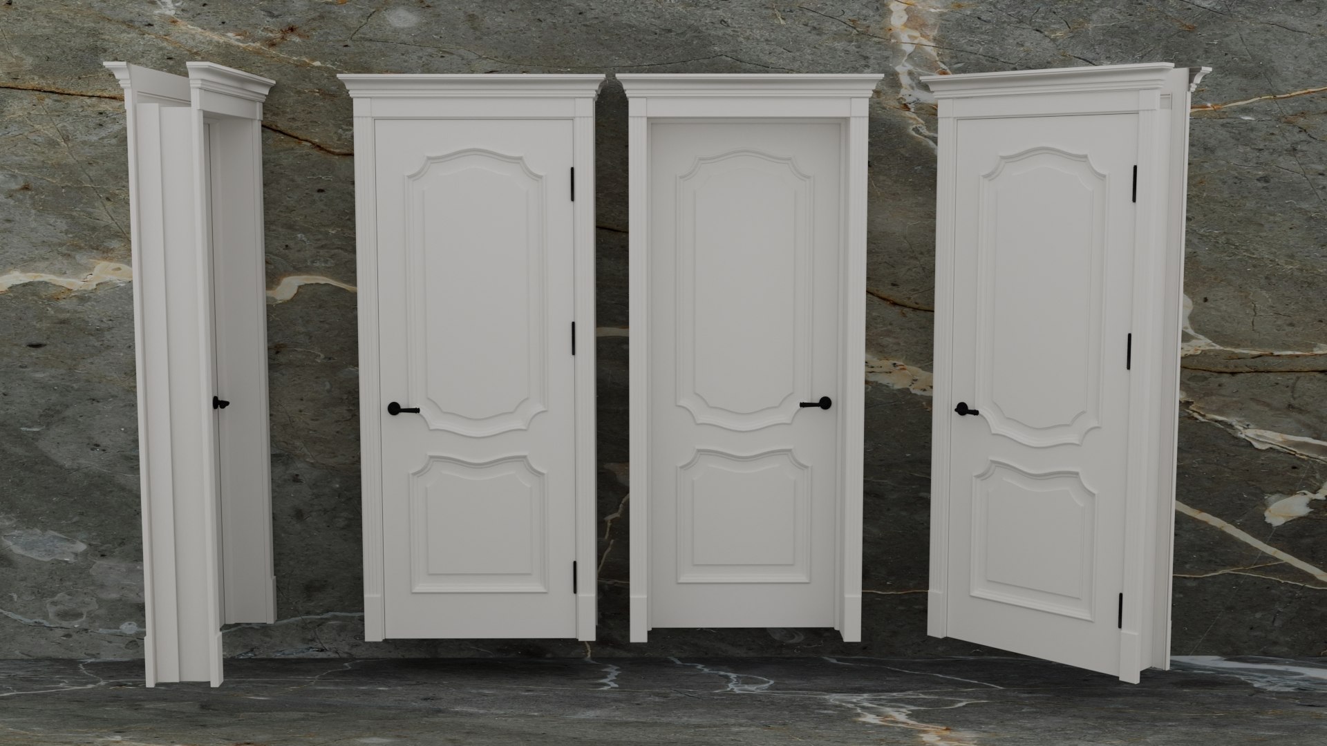3D door https://p.turbosquid.com/ts-thumb/8L/VXzpQK/mQ/door3/jpg/1735913783/1920x1080/fit_q87/f391b4cb5e0b16fc1f1f1dde6a0066e2525c9904/door3.jpg
