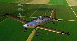 CropDuster