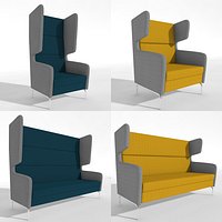 Chair Versis