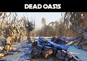 A Dead Oasis