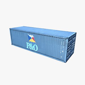 Container_P&O