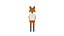 Simple Fox