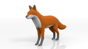 Simple Fox