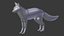 Simple Fox