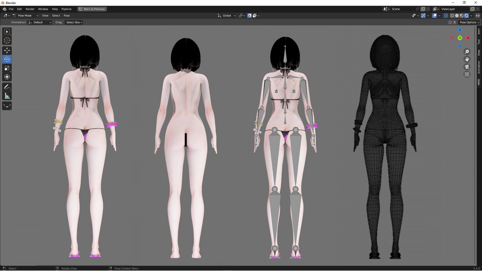 3D Bikini 0003 - UE5 - Unity - Blender - Animated - Realistic Female Character https://p.turbosquid.com/ts-thumb/8L/hDIFa4/1v/3c/png/1726456395/1920x1080/fit_q87/2beafc69e5f1a797d9465ec4b962c0469c896a51/3c.jpg