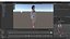 Bikini 0003 – UE5 – Unity – Blender – Animiert – Realistischer weiblicher Charakter
