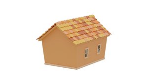 3D 3D House5
