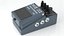 BOSS - effects pedals IR-2 3D model