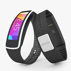 Samsung Gear Fit