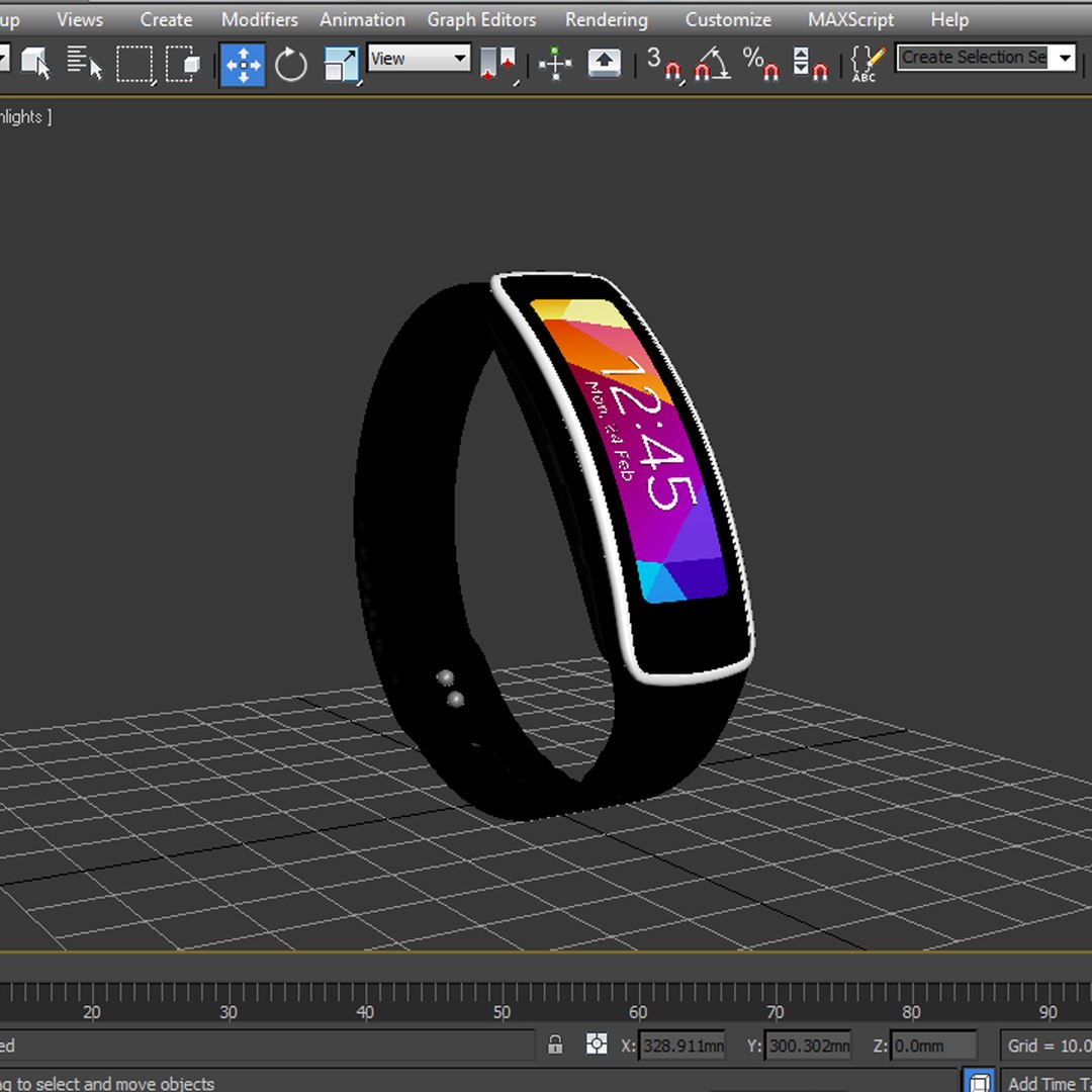 samsung gear fit 3d model https://p.turbosquid.com/ts-thumb/8L/lNjdD8/oYi413o8/v6/jpg/1413090784/1920x1080/fit_q87/5bd39404c388c22b88a0ae64391a671d84904ccf/v6.jpg
