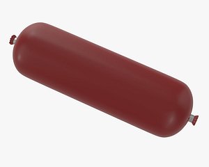 Sausage package
