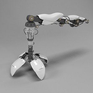robot manipulator