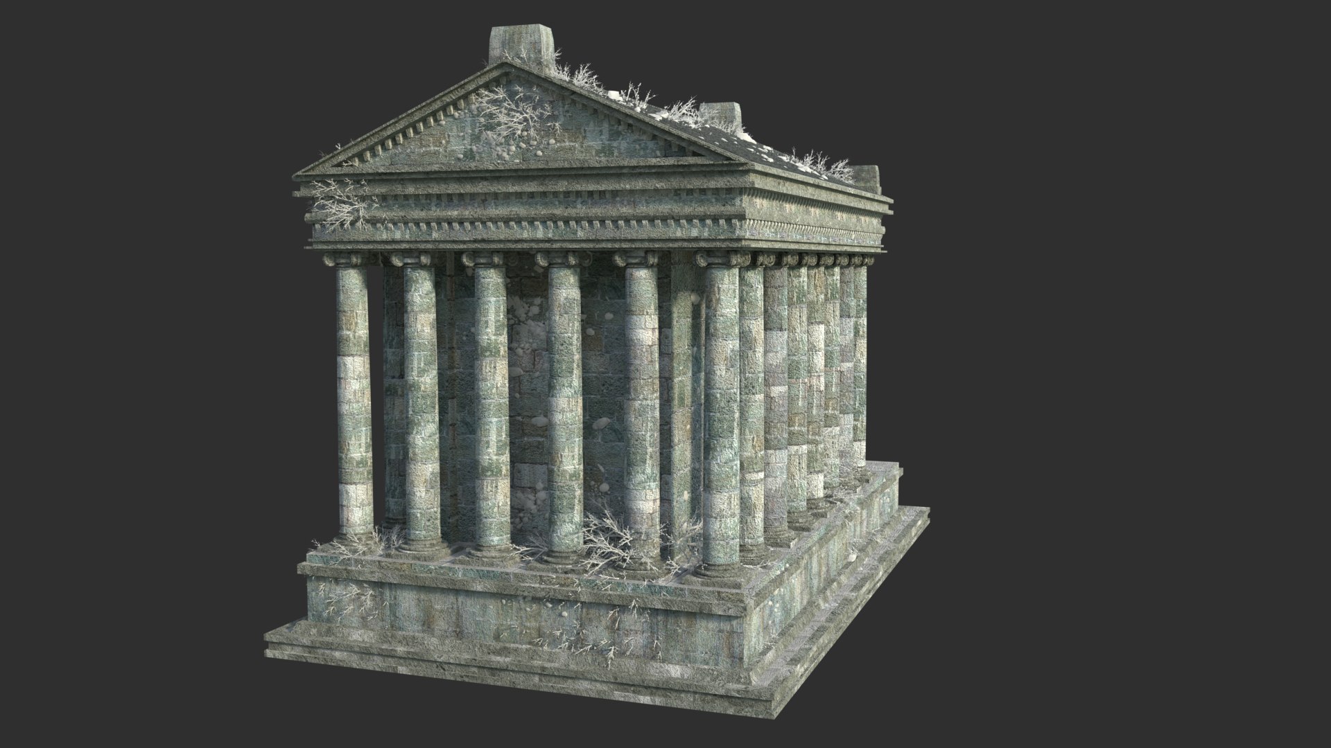Garni Temple 3D https://p.turbosquid.com/ts-thumb/8L/mhwYfJ/0f/garnia8/jpg/1726762605/1920x1080/fit_q87/6322f0bc307ade031e1bcdedf0ad409a322d3dec/garnia8.jpg