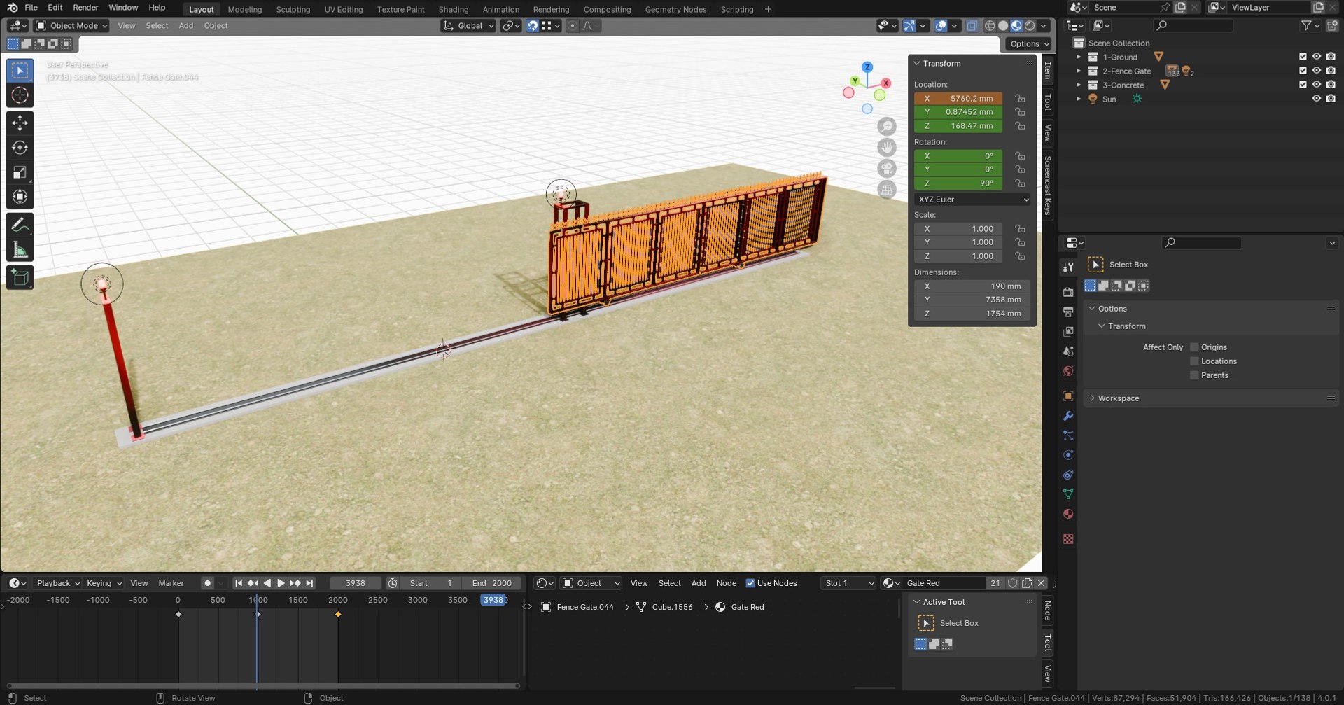Fence Gate 3D model https://p.turbosquid.com/ts-thumb/8L/pIaZir/Oh/14/jpg/1733331701/1920x1080/fit_q87/4922713a211fa5a9bef3fcb44688e08e3a19b645/14.jpg