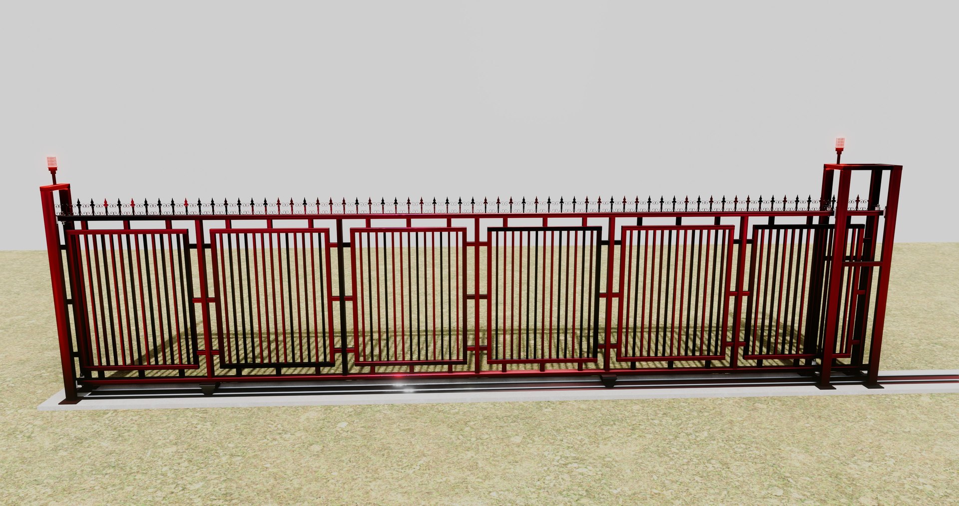Fence Gate 3D model https://p.turbosquid.com/ts-thumb/8L/pIaZir/qf/2/jpg/1733331686/1920x1080/fit_q87/badcf9574e8596df9fa0a1785cb9857ce4a95715/2.jpg