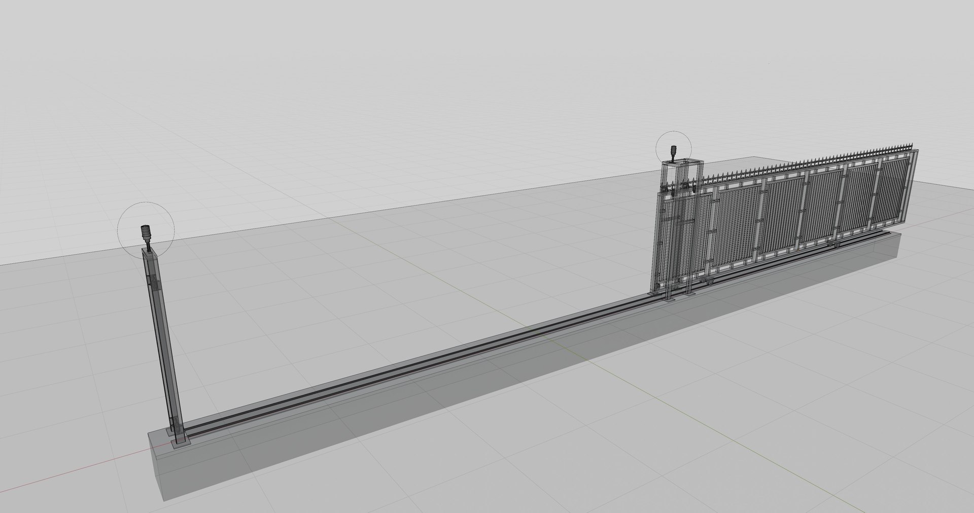 Fence Gate 3D model https://p.turbosquid.com/ts-thumb/8L/pIaZir/ti/10/jpg/1733331698/1920x1080/fit_q87/193e78b499b14c8d6e63e4cfd4c2c938bf944318/10.jpg