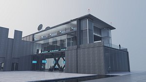 Research Center