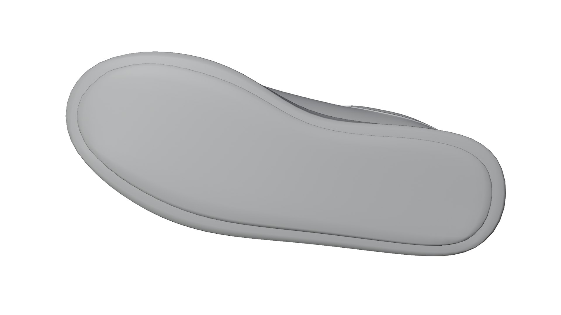 Shoe Camper White model https://p.turbosquid.com/ts-thumb/8L/qh3e4G/cT/clay2/png/1624374970/1920x1080/fit_q87/35713fb7d8634930d396acbe4c221706b241d6d7/clay2.jpg