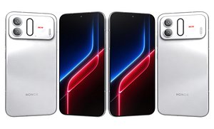 Honor WIN RT2 Designated Win White