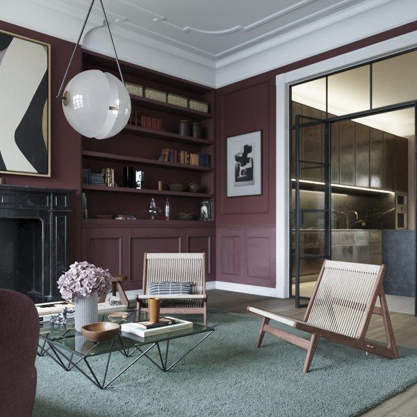 The Way Interior Design Within Malaysia Is Changing The Face Of Design And Altering Our Lives