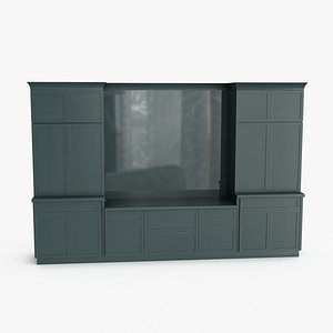 Media Console