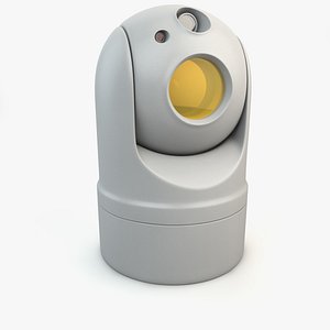 360 Degrees Surveillance Camera