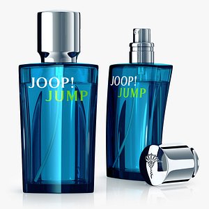 3ds joop perfume