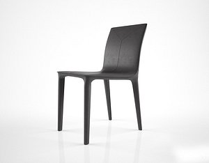 holly hunt adriatic dining chair max
