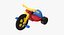 Big Wheel