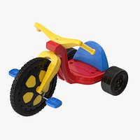Big Wheel