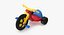 Big Wheel