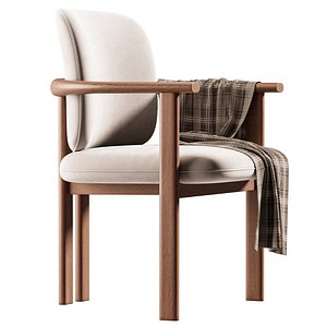 Teti Chair model