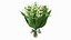 Lily of the Valley Bouquet Big
