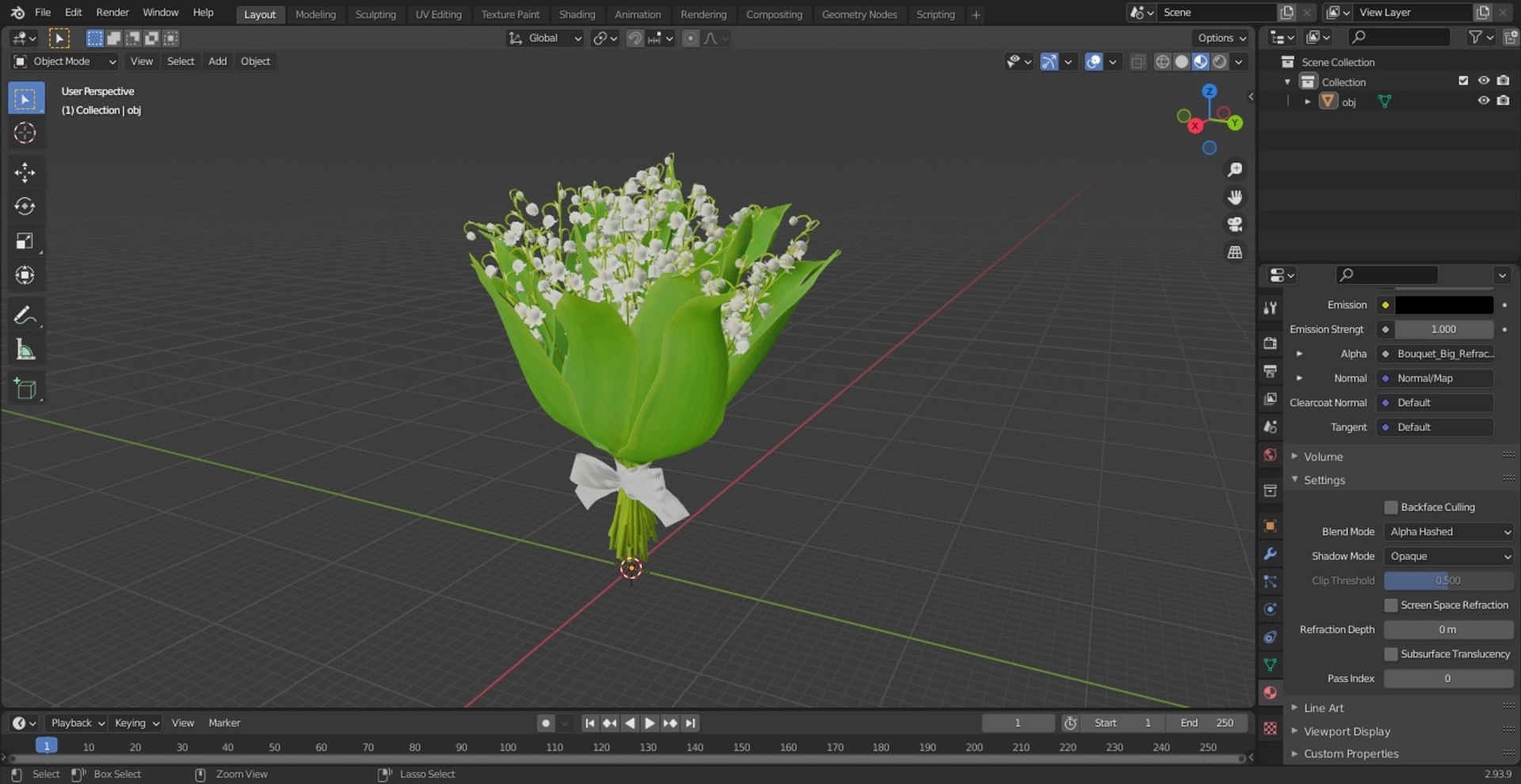 Lily of the Valley Bouquet Big 3D model https://p.turbosquid.com/ts-thumb/8M/FXtaHl/5d/lilyofthevalleybouquetbigc4dmodel025/jpg/1654091140/1920x1080/fit_q87/820ea4dbe3ea37c42ba0c5021b6dab824347ba5a/lilyofthevalleybouquetbigc4dmodel025.jpg